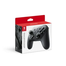 Nintendo Switch Pro Controller, Super Mario Odyssey Full