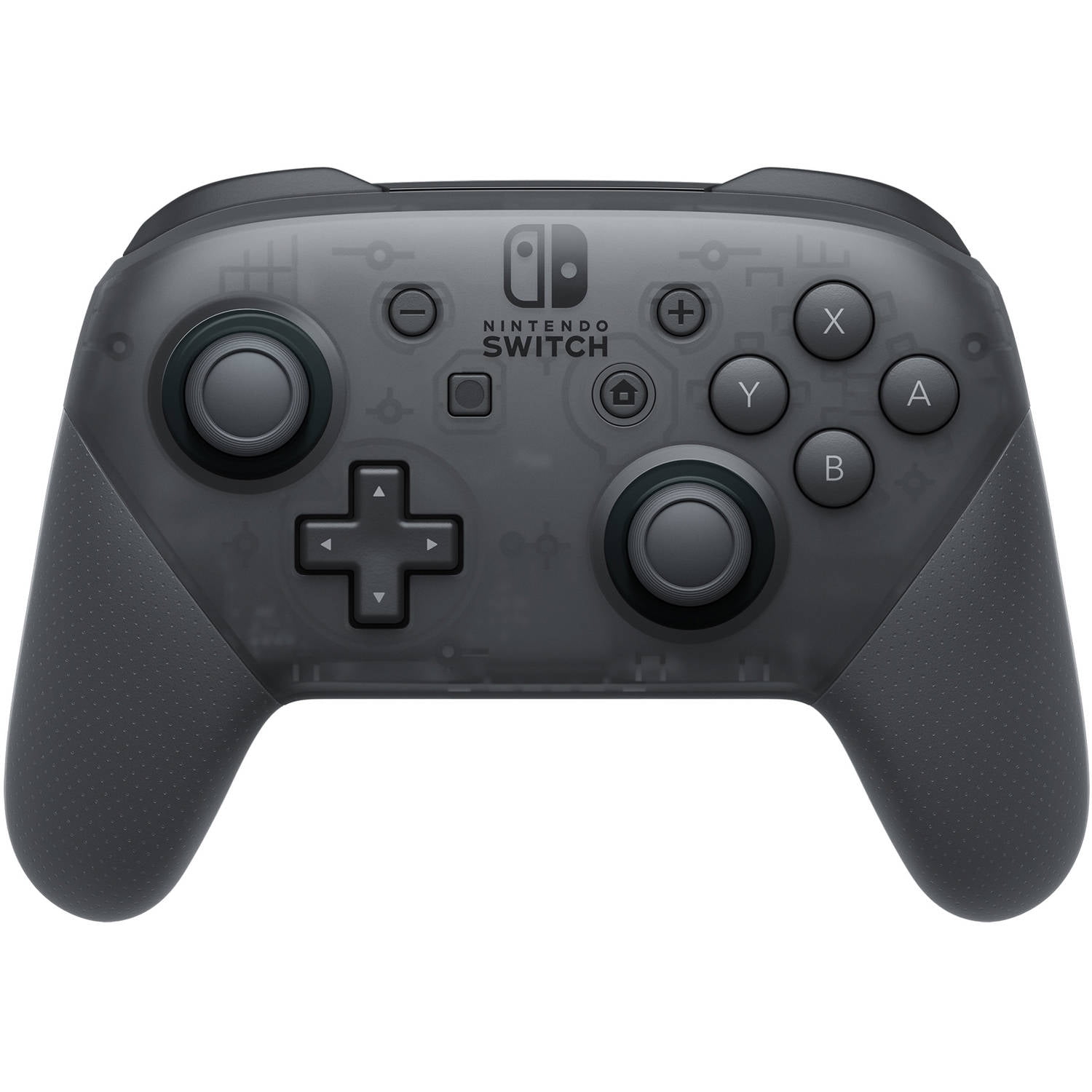 Nintendo Switch Controllers in Nintendo Switch 