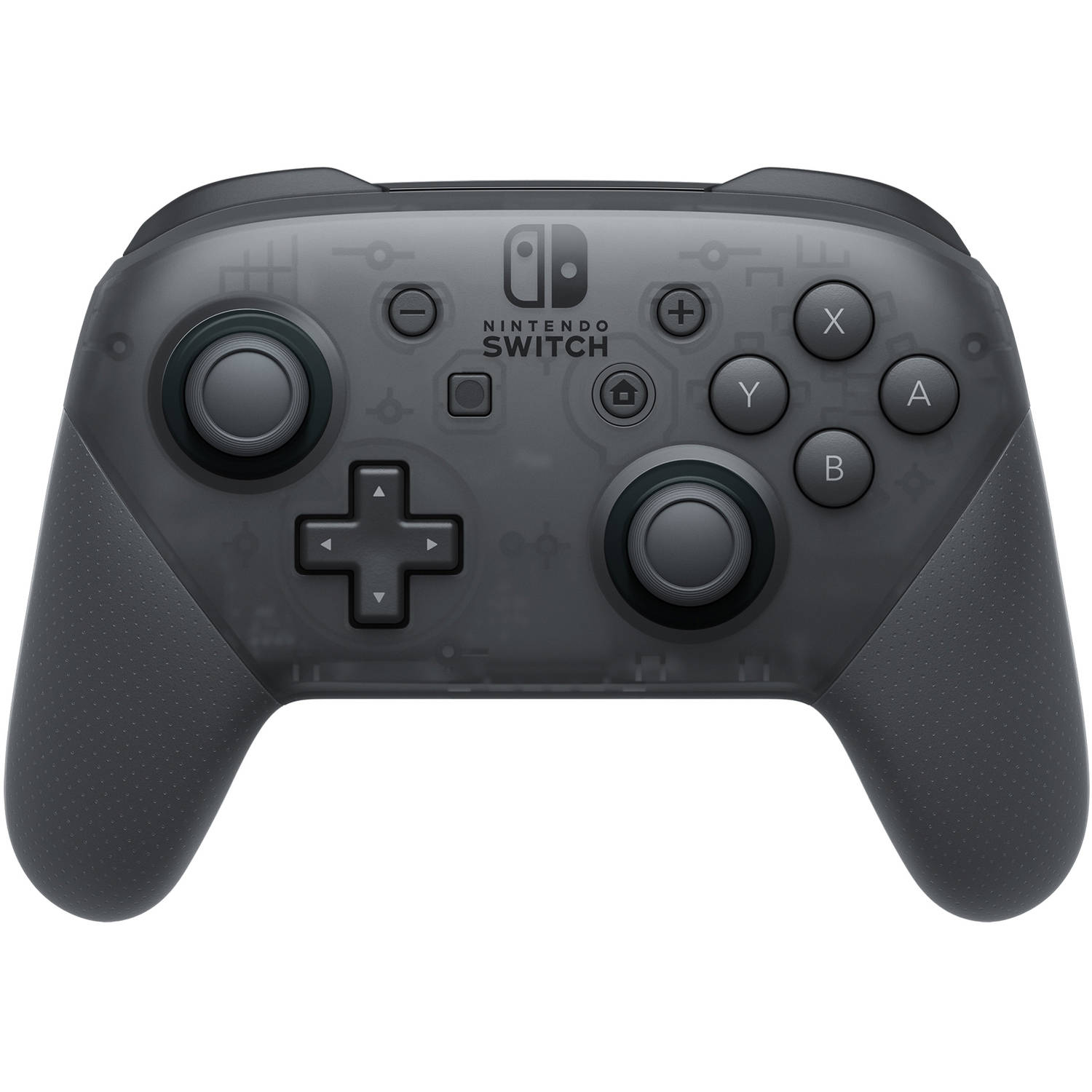 Nintendo Switch Pro Controller - image 1 of 5