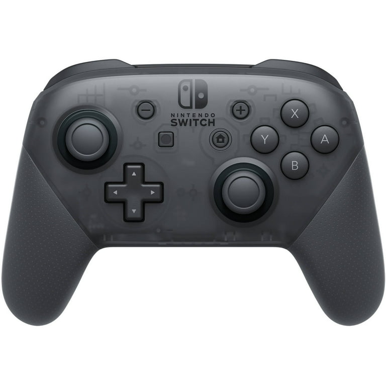 Nintendo Switch Pro Controller - Walmart.com