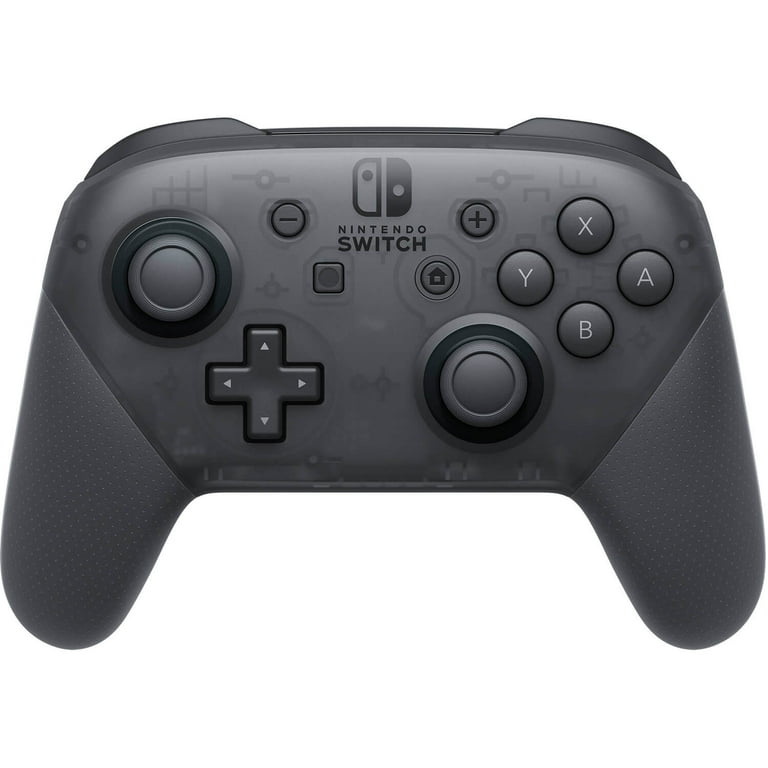 Nintendo Switch Pro Controller with Wireless Game Controls Nintendo Switch Pro Controller with Wireless Game Controls