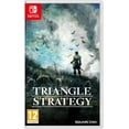 thumbnail image 1 of Nintendo Switch: Project Triangle Strategy (European Version), 1 of 3