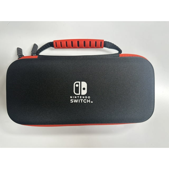 Nintendo Switch Protection Kit- OLED Model - Walmart.com