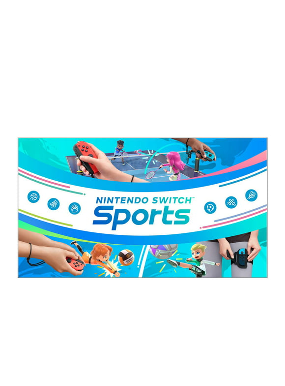 Nintendo Switch Sports - Nintendo Switch [Digital]