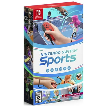 Nintendo Switch Sports - Nintendo Switch [Physical]