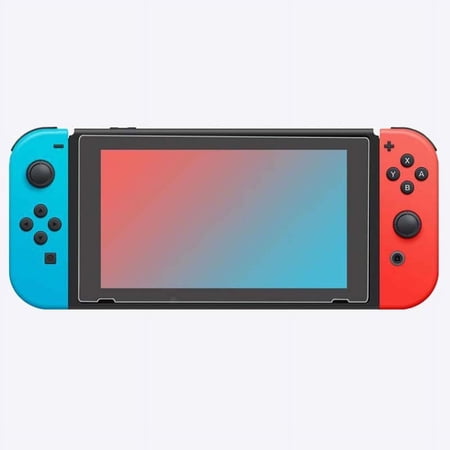 Nintendo Switch Tempered Glass Screen Protector