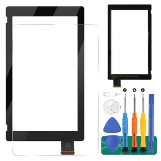 Nintendo Switch 本体 HAC-001 液晶 Amazon.com: for Nintendo Switch Touch Screen Replacement HAC