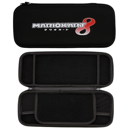 Nintendo Switch Travel Case - Mario Kart 8 (Hexir)