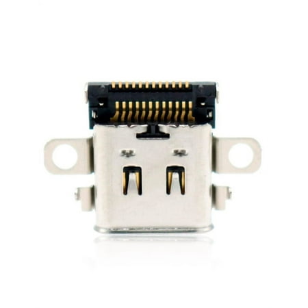 Nintendo Switch USB Charging Port Replacement