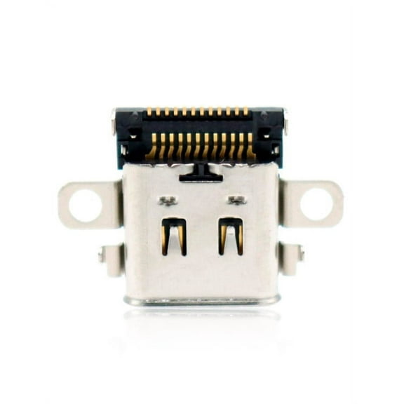 Nintendo Switch USB Charging  Port Replacement