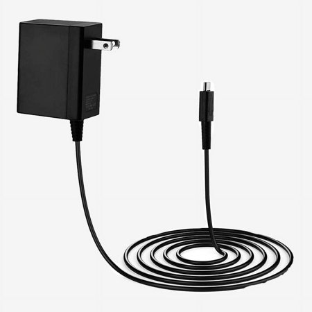 Nintendo Switch USB Type C Charger AC Power Adapter Supply Full TV Dock Support