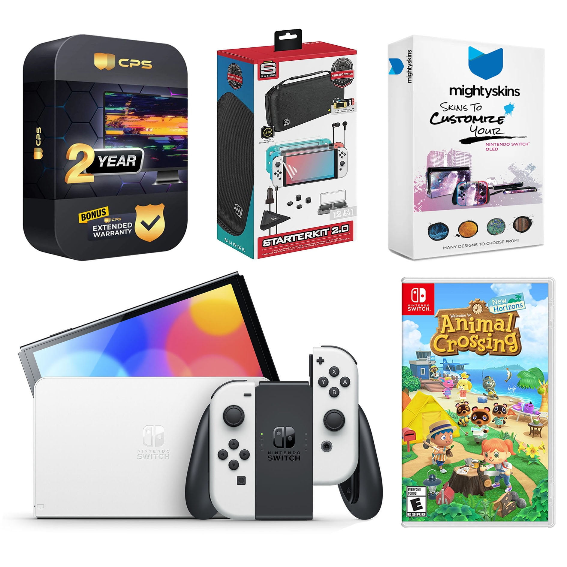 Nintendo Switch ネオン 新品未使用 12台 ニンテンドーSwitchネオン新品未使用未開封（新品・未使用・未