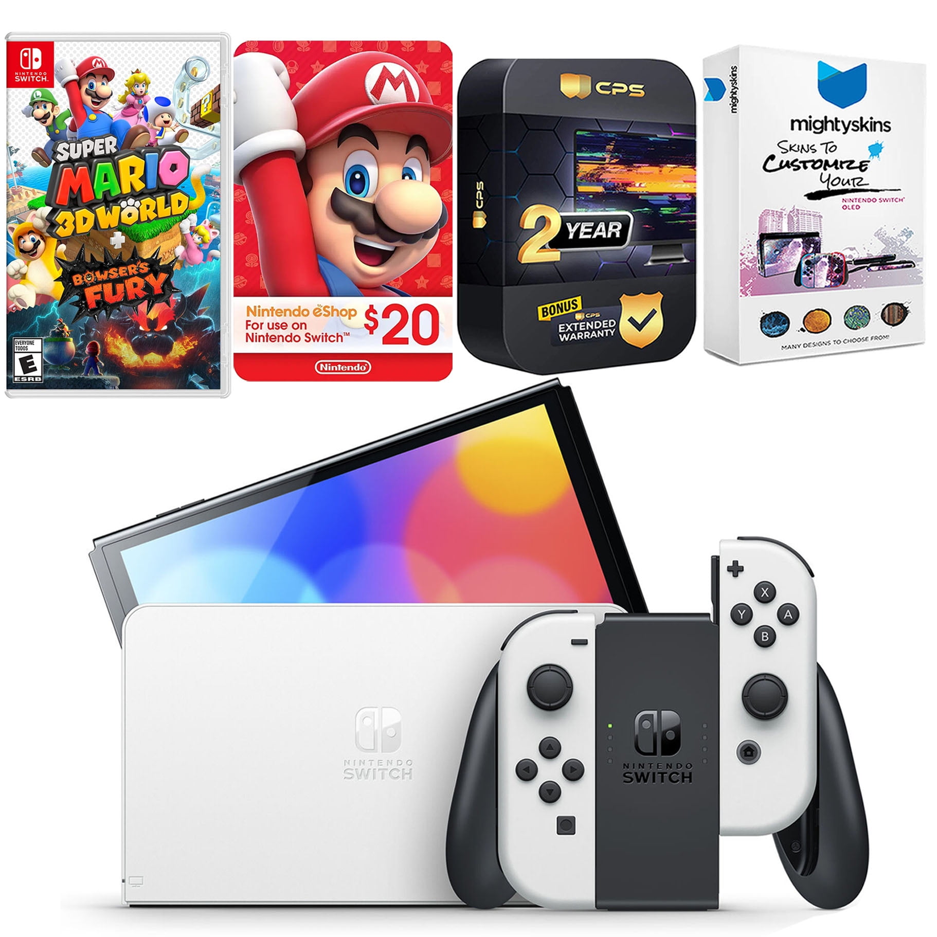 Console Nintendo Switch $25 Gift Card Best Nintendo Switch Deals