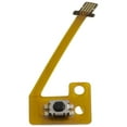 thumbnail image 1 of Nintendo Switch ZR Button Key Ribbon Part Flex Cable Replacement, 1 of 3
