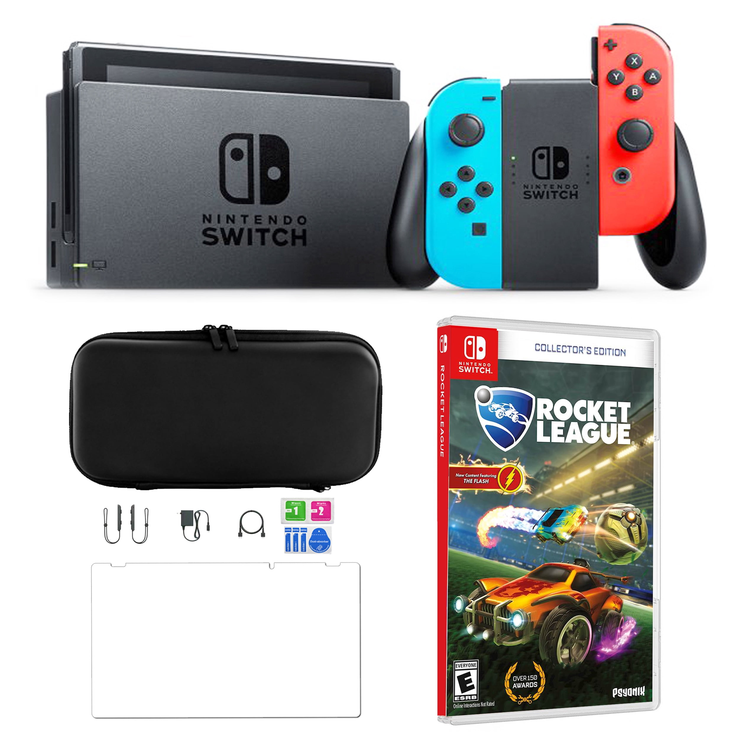 Nintendo Switch [Nintendo Switch Sports Set] - Bitcoin & Lightning accepted