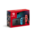 thumbnail image 1 of Nintendo Switch™ w/ Neon Blue & Neon Red Joy-Con™, 1 of 6