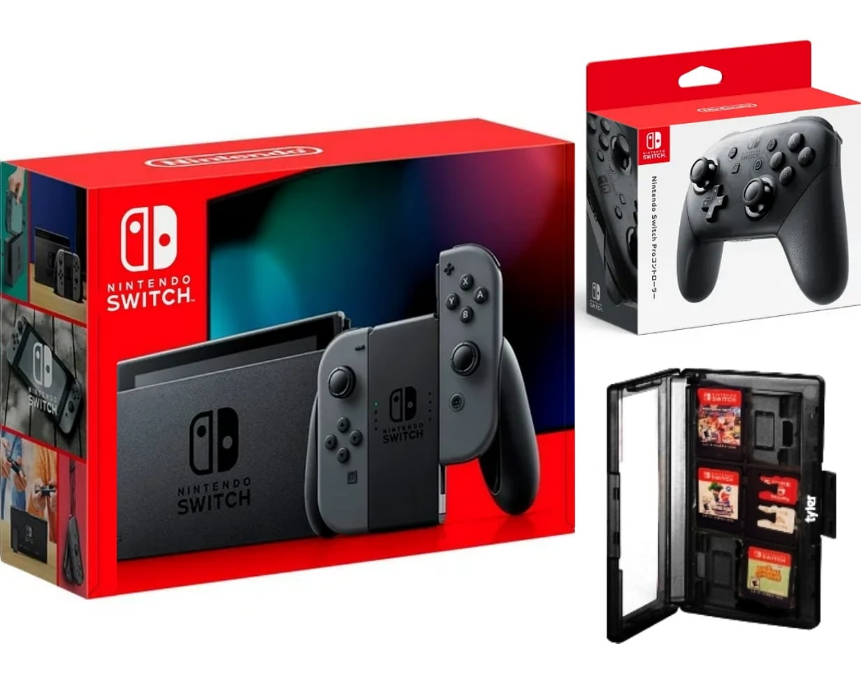 Nintendo-Switch-with-Gray-Joy- Nintendo-Switch-with-Gray-Joy-
