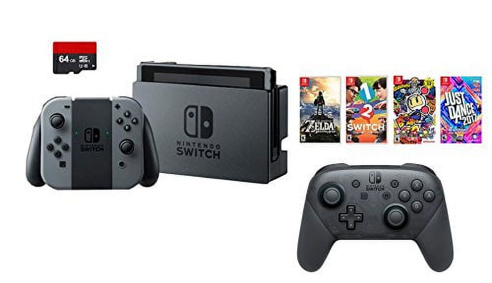 Nintendo switch just the console 2025