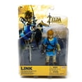 thumbnail image 1 of Nintendo The Legend Of Zelda Breath Of The Wild Link W Soldiers Broadsword, 1 of 3