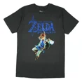 Nintendo The Legend Of Zelda Breath Of The Wild Men
