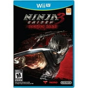 Nintendo The NINJA GAIDEN 3 Razors Edge, No