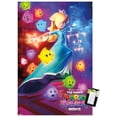 thumbnail image 1 of Nintendo The Super Mario Galaxy Movie (2026) - Rosalina One Sheet Wall Poster, 22.375" x 34", 1 of 4