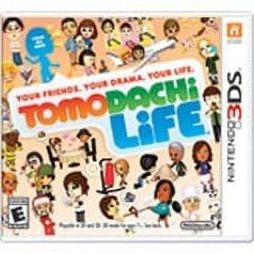 Buy Tomodachi Game DVD - $15.99 at