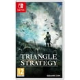 thumbnail image 1 of Triangle Strategy (EU) (Switch), 1 of 6