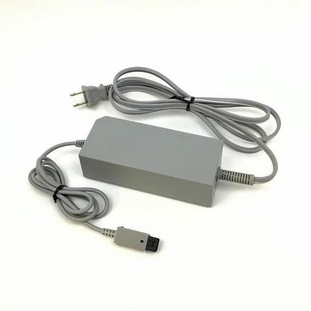Pre-Owned Nintendo Wii AC Adapter (Nintendo Brand)