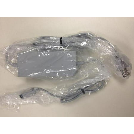 Nintendo Wii AC Wall Power Supply Cable Cord