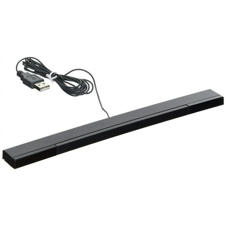 Nintendo Wii And Wii-U Sensor Bar