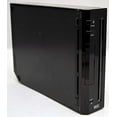 thumbnail image 1 of Nintendo Wii (Black) Replacement Console Only - No Cables or Accessories (Tested), 1 of 1