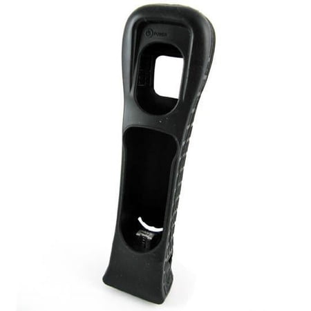 Nintendo Wii Compatible Black MotionPlus Accessory