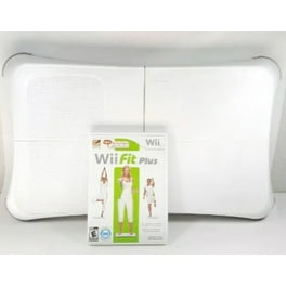 Wii Fit Plus With Balance Board - Walmart.com