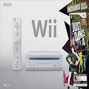 Pre-Owned Wii Gaming Console