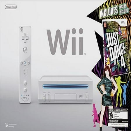 Pre-Owned Wii Gaming Console