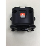 Nintendo Wii Motion Plus, Black, 04902370517989 Bulk Packaging