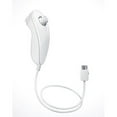 thumbnail image 1 of Nintendo Wii Nunchuk Controller - White (Wii), 1 of 4
