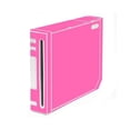 thumbnail image 1 of Nintendo Wii PINK Console Skin, 1 of 1