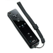 Pre-Owned Nintendo Wii Remote Plus - Black