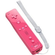 Nintendo Wii Remote Plus