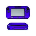 thumbnail image 1 of Nintendo Wii U CHROME PURPLE Console Skin, 1 of 1