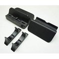 thumbnail image 1 of Pre-Owned Nintendo Wii U Gamepad Black Cradle / Stand / Console Holder, 1 of 1