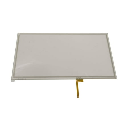 Nintendo Wii U Gamepad Touch Screen Digitizer Replacement