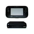 thumbnail image 1 of Nintendo Wii U MTS BLACK Console Skin, 1 of 1