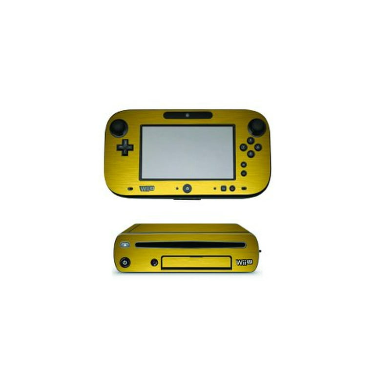 Wii Uです。 Nintendo WUP-010 Gamepad - White for sale online | eBay