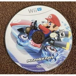Nintendo Mario Kart 8 Wii U Video Game - Walmart.com