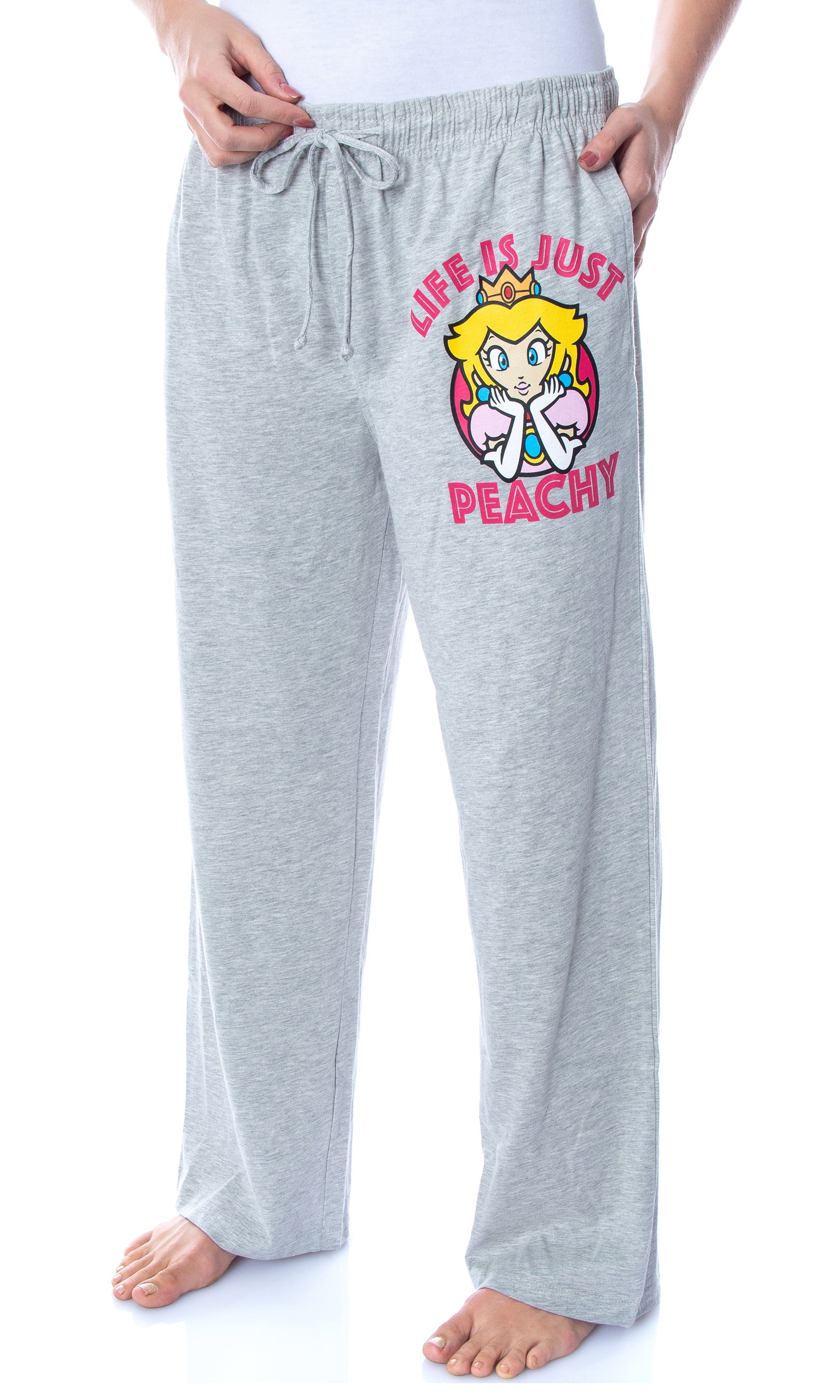 Amazon.com: Super Mario Princess Peach Everything Peachy