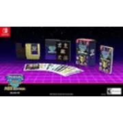 Nintendo World Championships NES Edition Deluxe Set Nintendo Switch