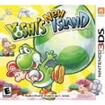 thumbnail image 1 of Nintendo Yoshi's New Island (Nintendo 3DS) - Video Game, 1 of 12